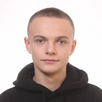 Максим Голубовский 