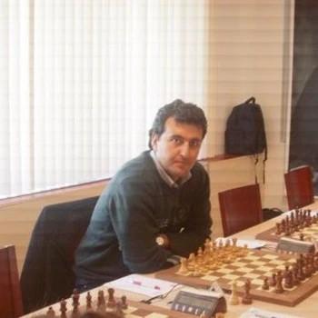 serkan yeke 