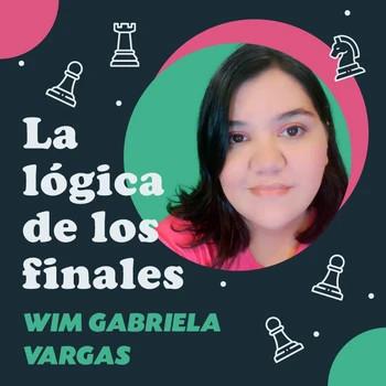 Gabriela Vargas 