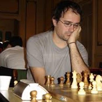 Salvador Alonso 