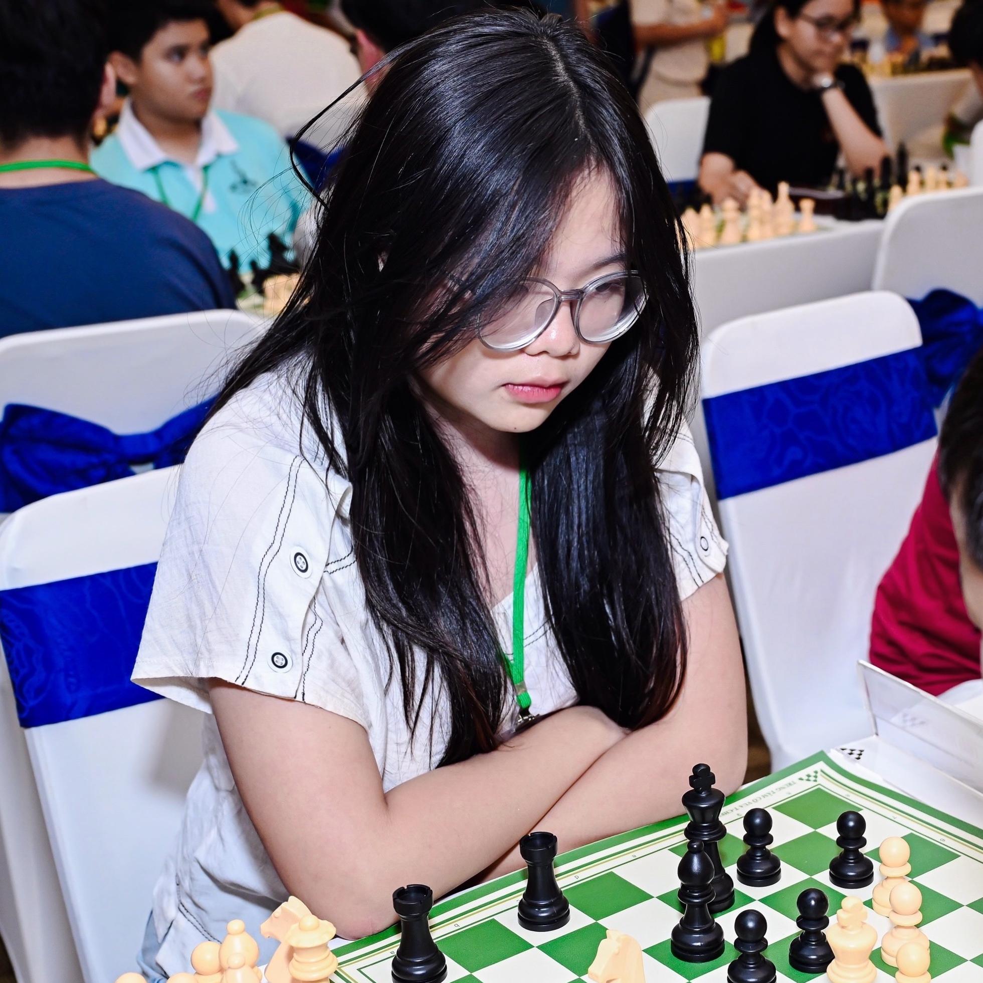 Ngoc Tuong Minh Thai