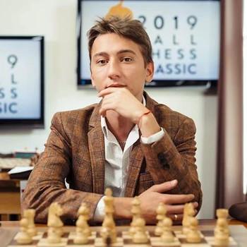 Oleksandr Bortnyk 