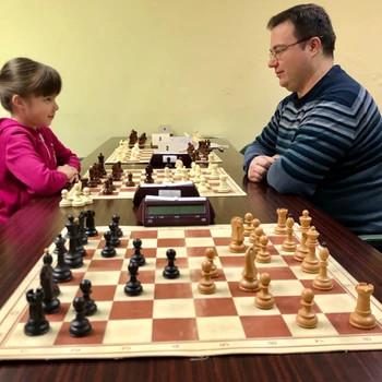 Mikhail Tal 