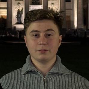 Никита Горшков