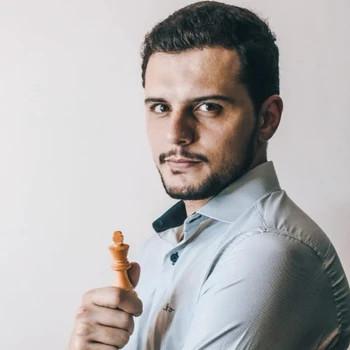 Ivan Mesquita 