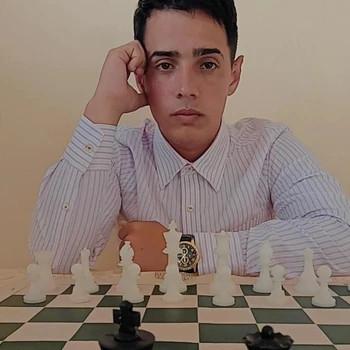 Hayler David Chávez Estévez 