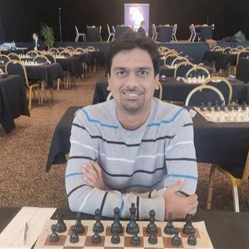Aniruddha Deshpande 