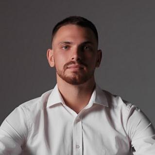 Олег Смирнов