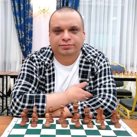 Алексей Лопаткин