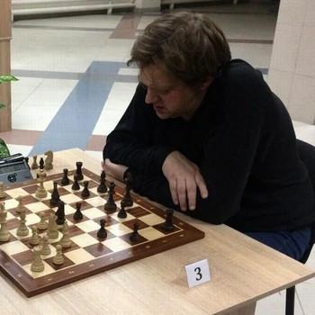 Mikhail Golubev 