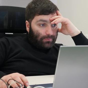 David Shahinyan 