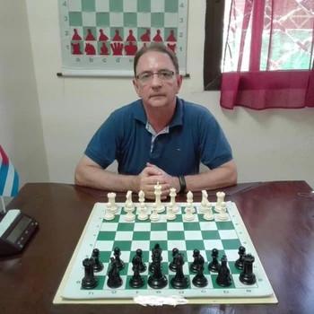 Reinaldo Vera 