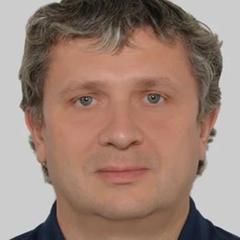 Petr Kiryakov 