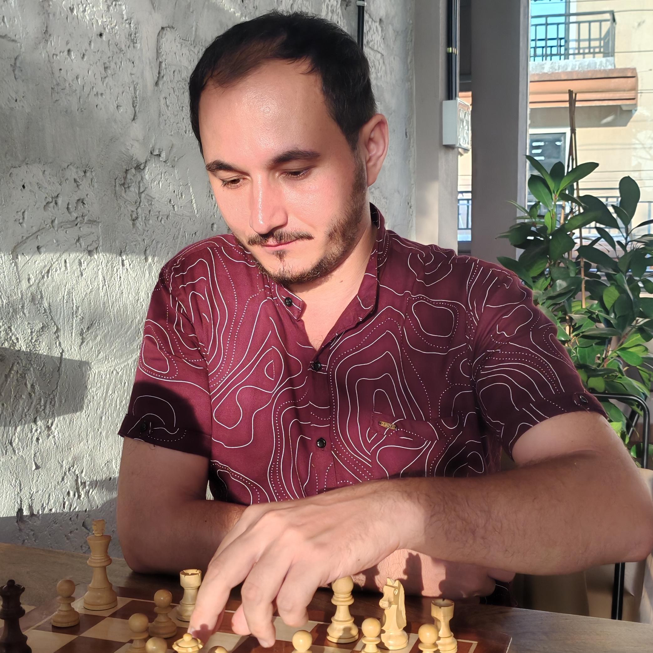 Анар Шаякберов