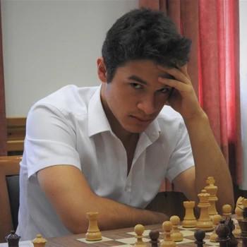 Martin Petrov 