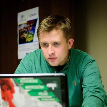 Oleksandr Prokhorov 