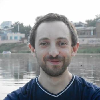 Алексей Яровинский 