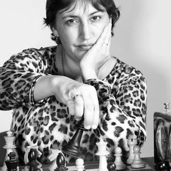 Claudia Noemi Amura 