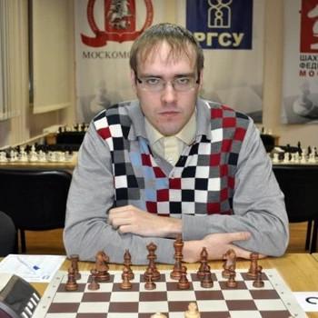 Иван Бабиков 