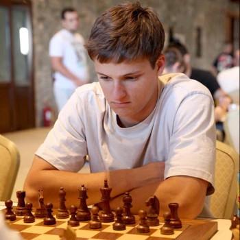 Aleksey Kukelko 