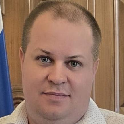 Сергей  Дворников 