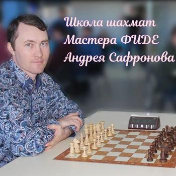Андрей Сафронов 