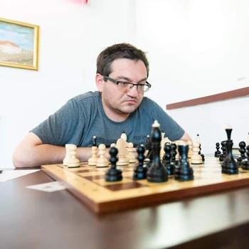 Maciej Marszalek 
