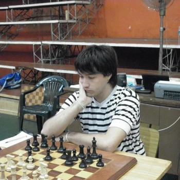 Antonio Almiron 