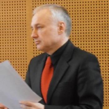 Piotr Kaczorowski 
