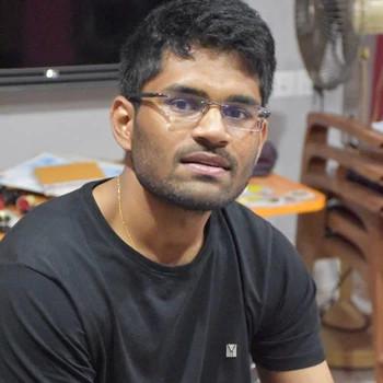 Anurag Mhamal 