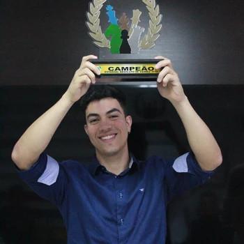 Matheus Garcett 