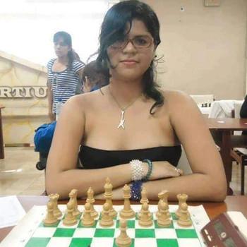 Jorcerys Montilla 