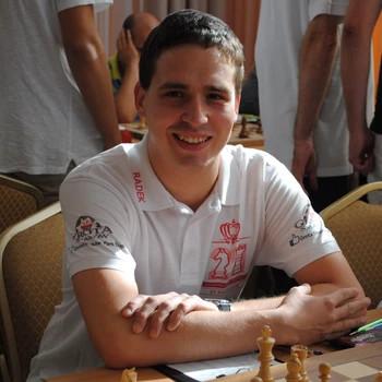 Radosław Dzierżak 