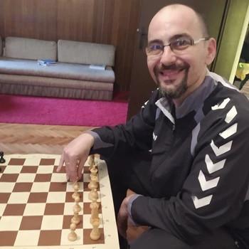 Ivan Zivkovic 