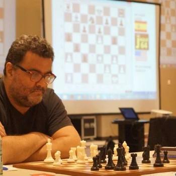 Andres Rodriguez Vila 