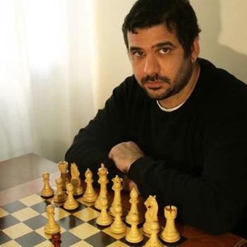 Anastasios Mihailidis 