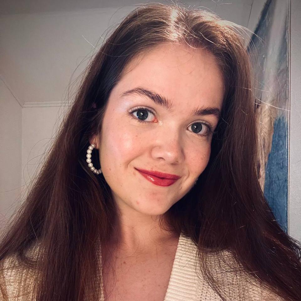 Glafira Usacheva