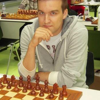 Dusan Popovic 