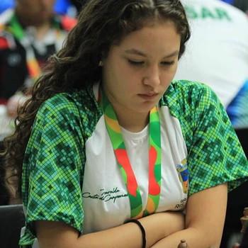 Manuela Hernández 