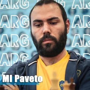 Kevin Paveto 