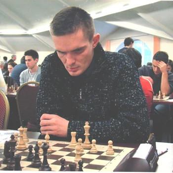 Ruslan Kashtanov 