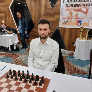 Nihad HODZIC 