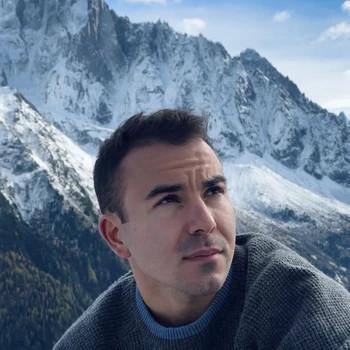 Pavel Vorontsov 