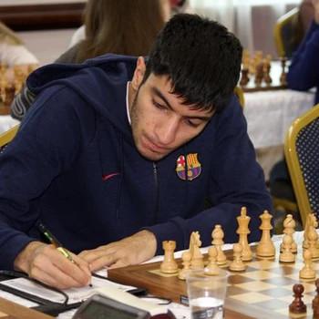 Dashgyn IBADOV 