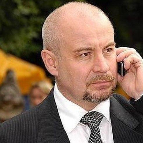 Павел Николаевич Радостев