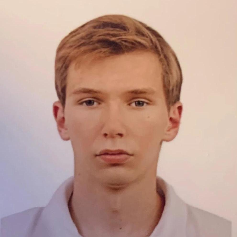 Александр Безухов