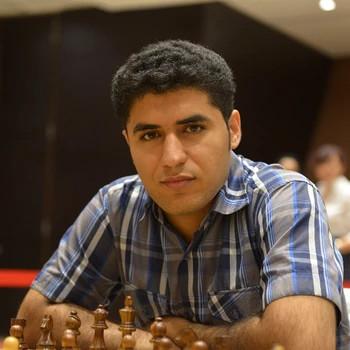 Asghar Golizadeh 
