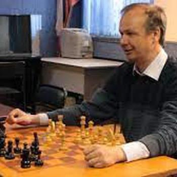 Vladislav Akselrod 