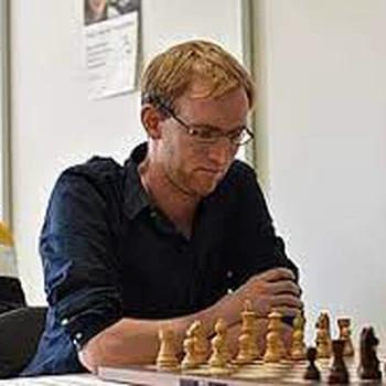Martin Brüdigam 