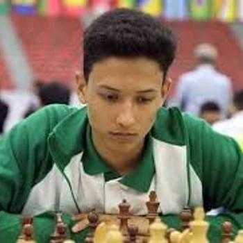 Saparmyrat Atabayev 